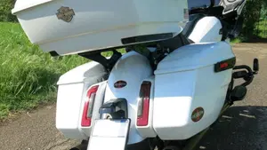 Harley-Davidson Road Glide (2024 - 26)  (8)