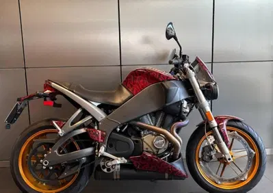 Buell Lightning XB 12S - Annuncio 10040279