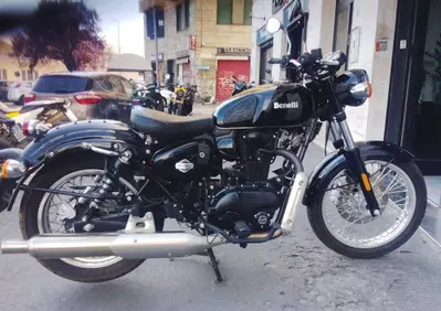 Benelli Imperiale 400 (2021 - 25) - Annuncio 10040278