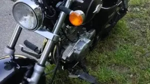 Suzuki Marauder GZ 250  (3)