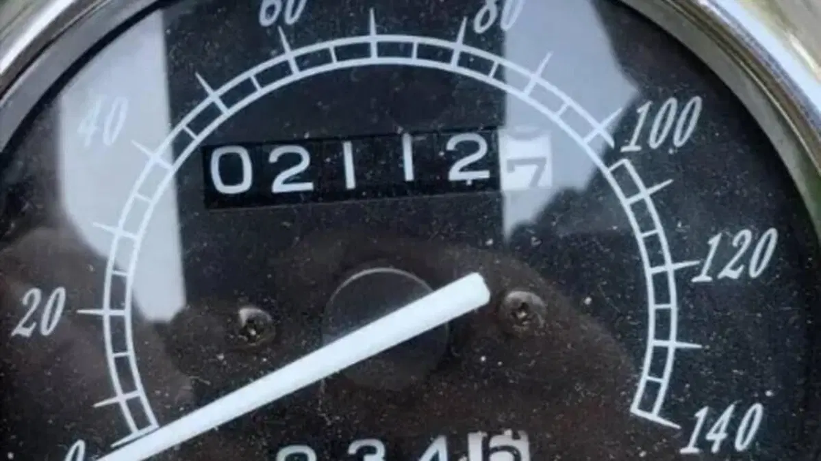 Suzuki Marauder GZ 250  (5)