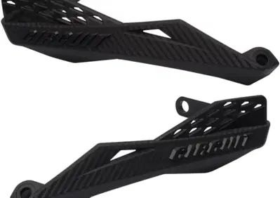 Paramani Circuit Fenix Carbon Nero - Annuncio 10040286