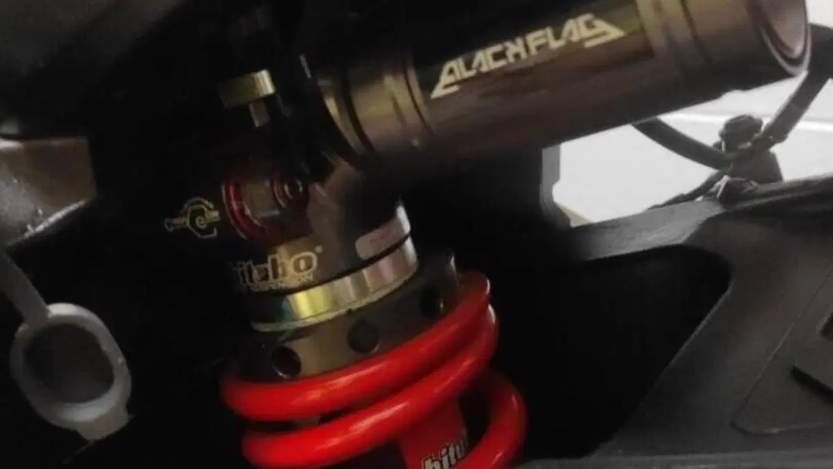 Yamaha YZF R1 (2020 - 25)  (3)
