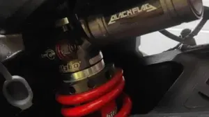 Yamaha YZF R1 (2020 - 25)  (3)