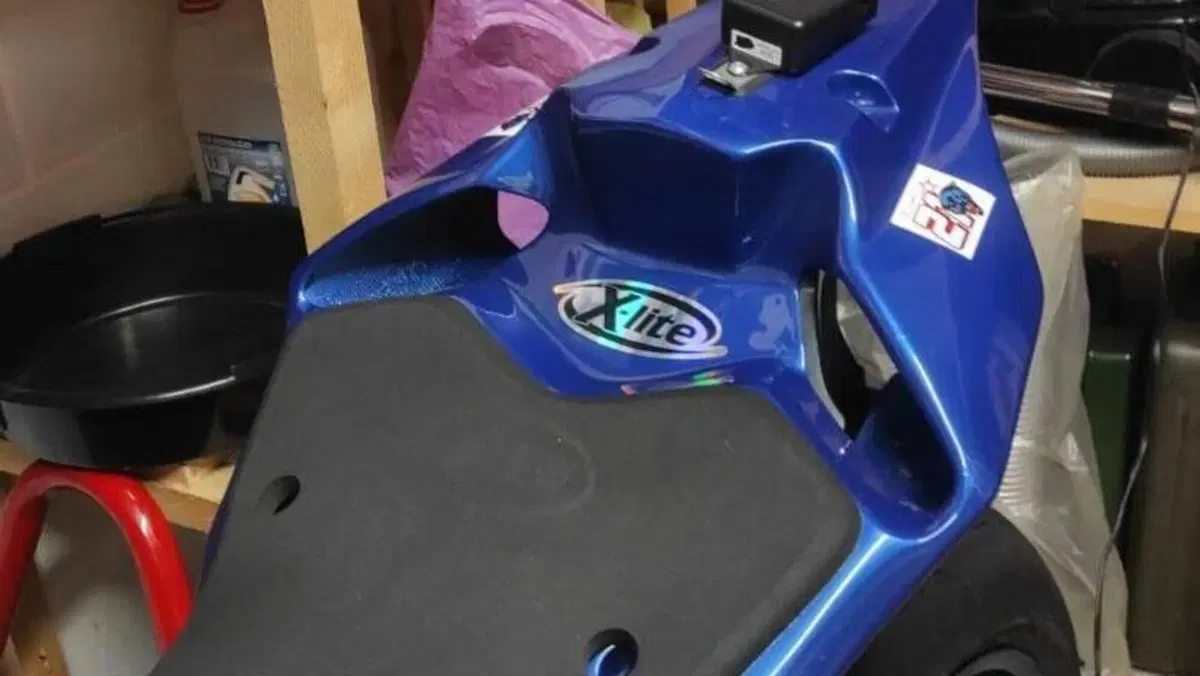 Yamaha YZF R1 (2020 - 25)  (4)