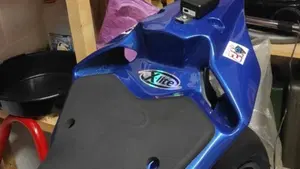 Yamaha YZF R1 (2020 - 25)  (4)