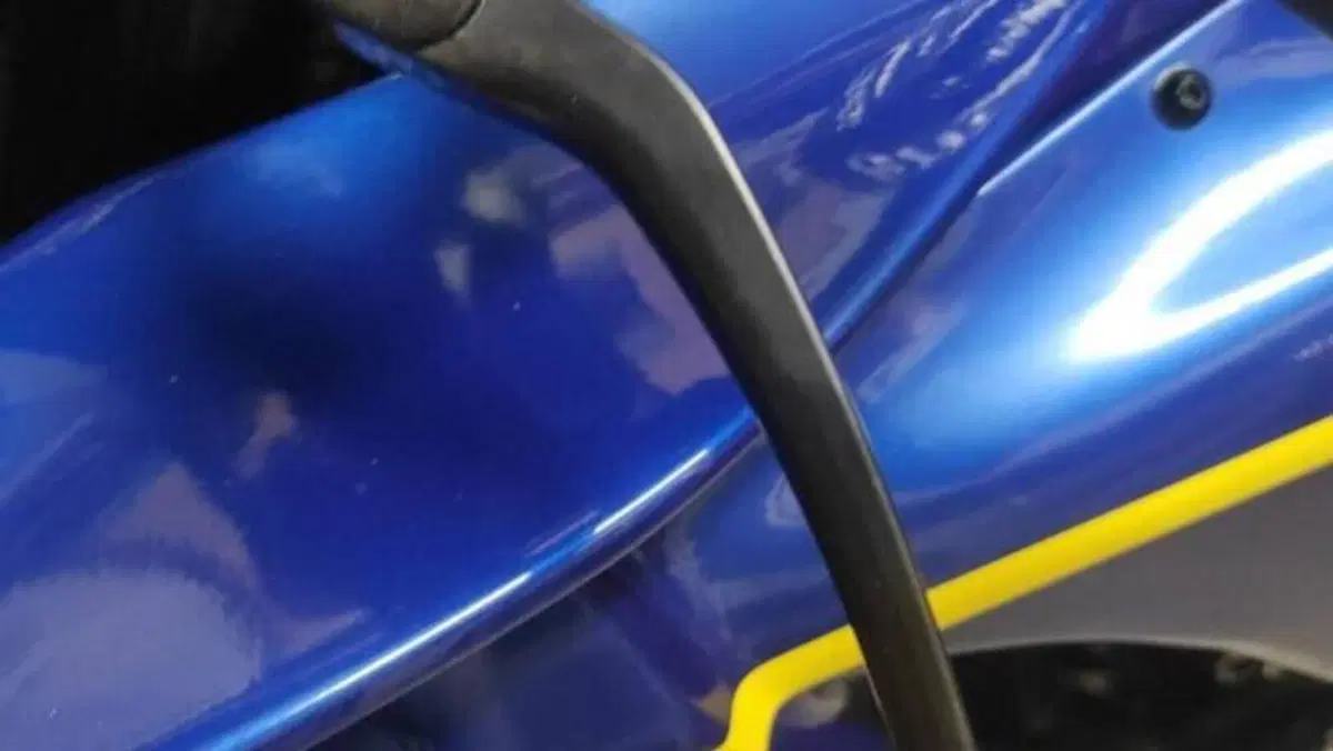 Yamaha YZF R1 (2020 - 25)  (5)