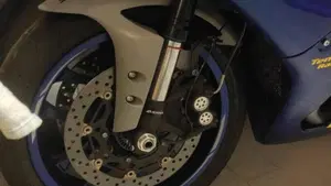 Yamaha YZF R1 (2020 - 25)  (6)