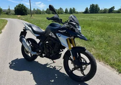 Bmw G 310 GS (2021 - 25) - Annuncio 10040288