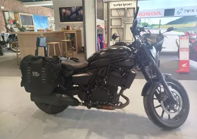 Kawasaki Eliminator 500 SE (2024 - 26) - Annuncio 10040290