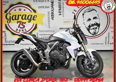 Honda CB 1000 R (2008 - 10) - Annuncio 10040287