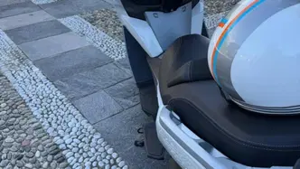 Bmw C 400 GT (2025 - 26)