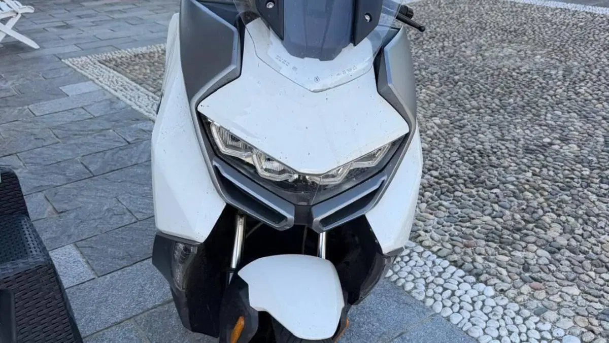Bmw C 400 GT (2025 - 26)  (2)