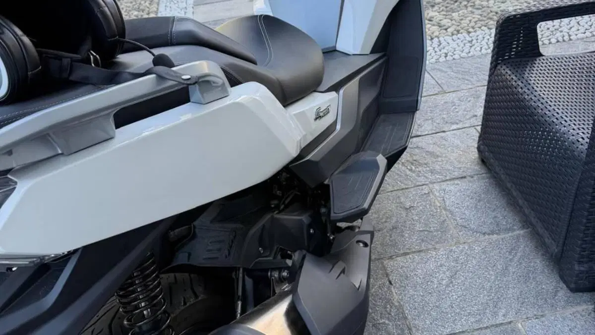 Bmw C 400 GT (2025 - 26)  (3)