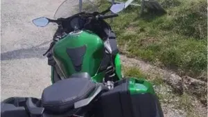 Kawasaki Ninja H2 SX SE (2018 - 20) 