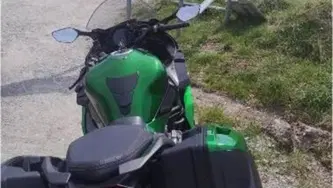 Kawasaki Ninja H2 SX SE (2018 - 20) usata
