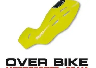 Plastiche Ricambio Paramani Gravity Ufo Plast Gial - Annuncio 10040301