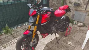 Ducati Monster 937 SP (2023 - 25)  (3)