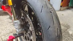 Ducati Monster 937 SP (2023 - 25)  (9)