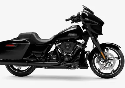 Harley-Davidson Street Glide (2024 - 26) - Annuncio 10040299