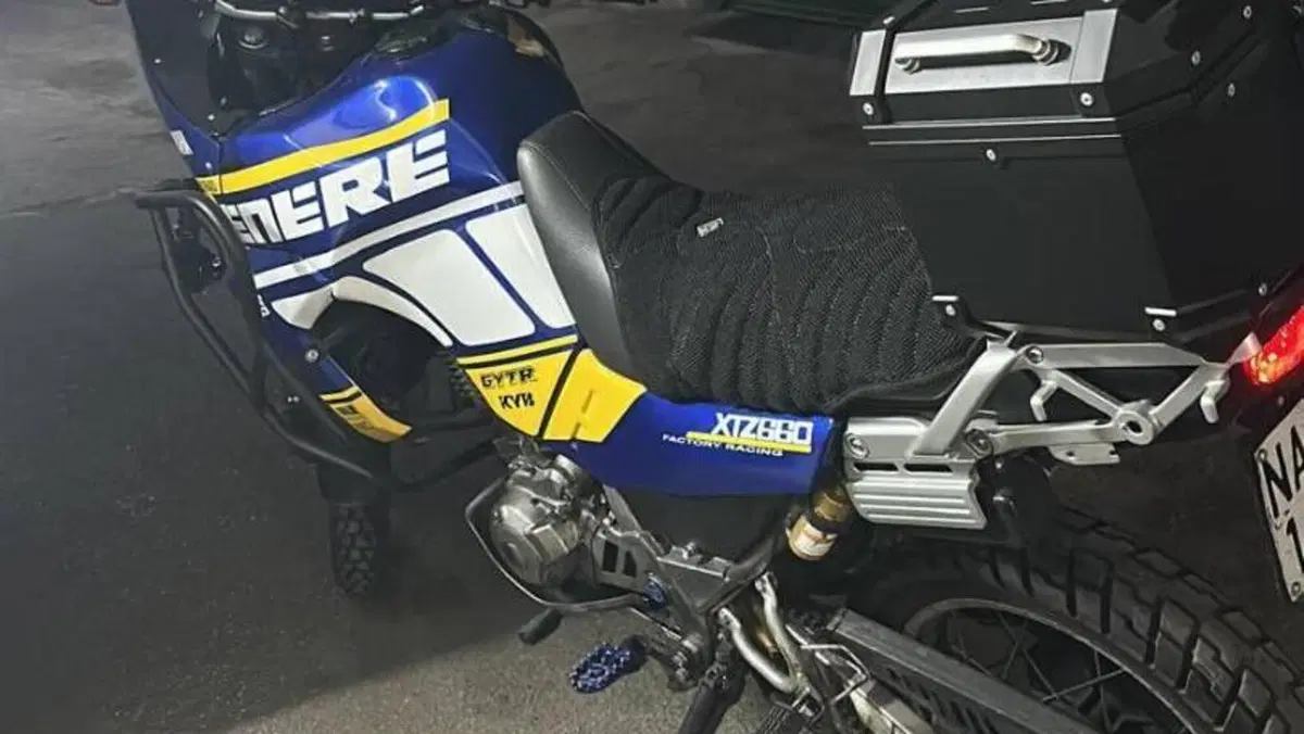 Yamaha   (2)