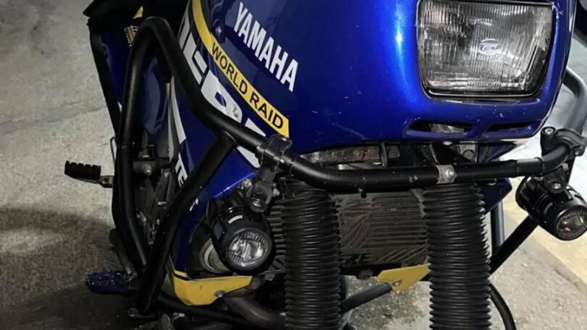 Yamaha   (3)