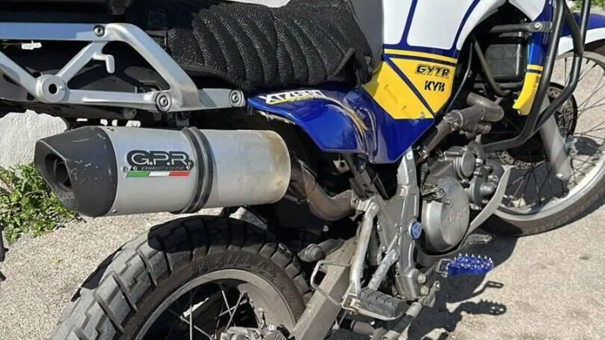 Yamaha   (4)