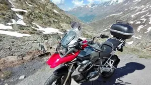 Bmw R 1200 GS (2013 - 16)  (3)