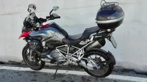 Bmw R 1200 GS (2013 - 16)  (4)