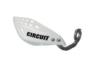 Paramani Circuit Vector Bianco PM061-221 - Annuncio 10040310