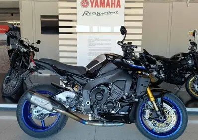 Yamaha MT-10 SP (2022 - 25) - Annuncio 10040318