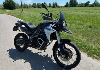 Bmw F 800 GS (2016 - 18) - Annuncio 10040322