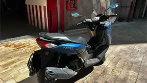 Yamaha N-Max 155 (2022 - 25)  (3)