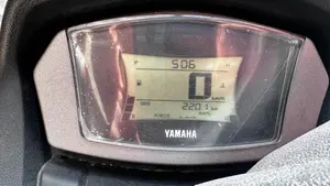 Yamaha N-Max 155 (2022 - 25)  (5)