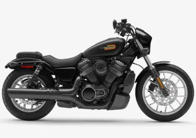 Harley-Davidson Nightster Special (2023 - 26) - Annuncio 10040314