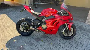 Ducati Panigale V4 (2022 - 24) 