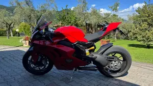 Ducati Panigale V4 (2022 - 24)  (2)