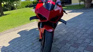 Ducati Panigale V4 (2022 - 24)  (3)