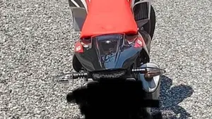 Fantic Motor XM 50 Motard Performance 2T (2021 - 22)  (4)