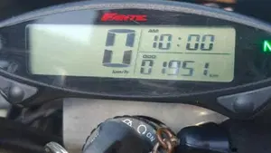 Fantic Motor XM 50 Motard Performance 2T (2021 - 22)  (5)