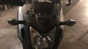 Honda NC 750 X ABS (2014 - 15)  (2)