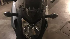 Honda NC 750 X ABS (2014 - 15)  (3)
