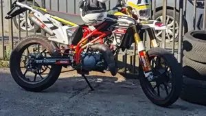 Valenti Racing N01 50 (2015 - 22)  (8)