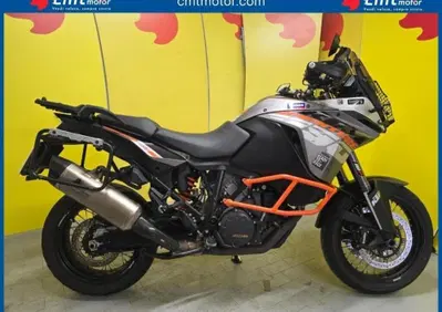 KTM 1190 Adventure (2013 - 16) - Annuncio 10040330