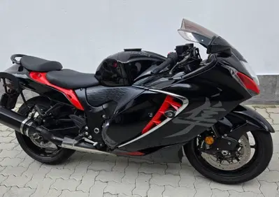 Suzuki GSX 1300 R Hayabusa (2021 - 24) - Annuncio 10040334