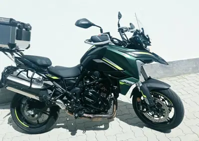 Benelli TRK 702 (2023 - 25) - Annuncio 10040335