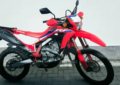 Honda CRF 300L (2021 - 24) - Annuncio 10040336