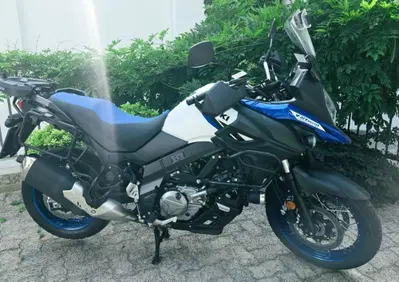 Suzuki V-Strom 650XT (2021 - 25) - Annuncio 10040339