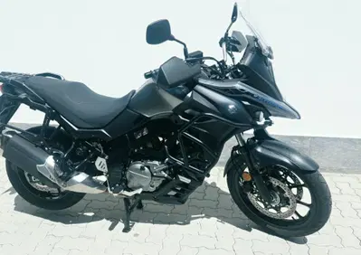 Suzuki V-Strom 650 (2021 - 25) - Annuncio 10040341