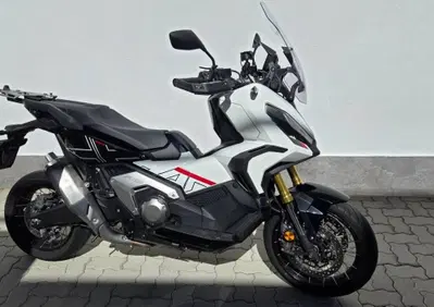 Honda X-ADV 750 DCT (2021 - 24) - Annuncio 10040343